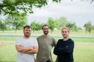 Das Team des Hanfwerks