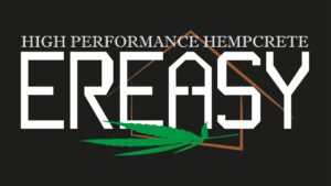 Ereasy Hempcrete