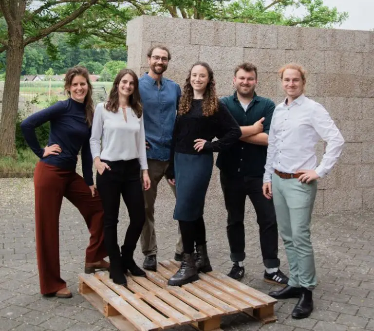 HANFWERK Team Mission