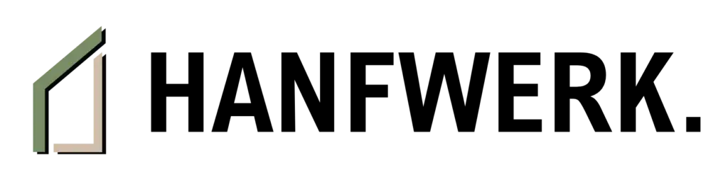 HANFWERK Naturbaustoffe