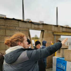 Projektsupport vom Hanfwerk Henrik Pauly